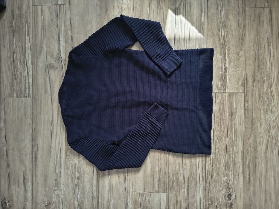 Kardigan męski M