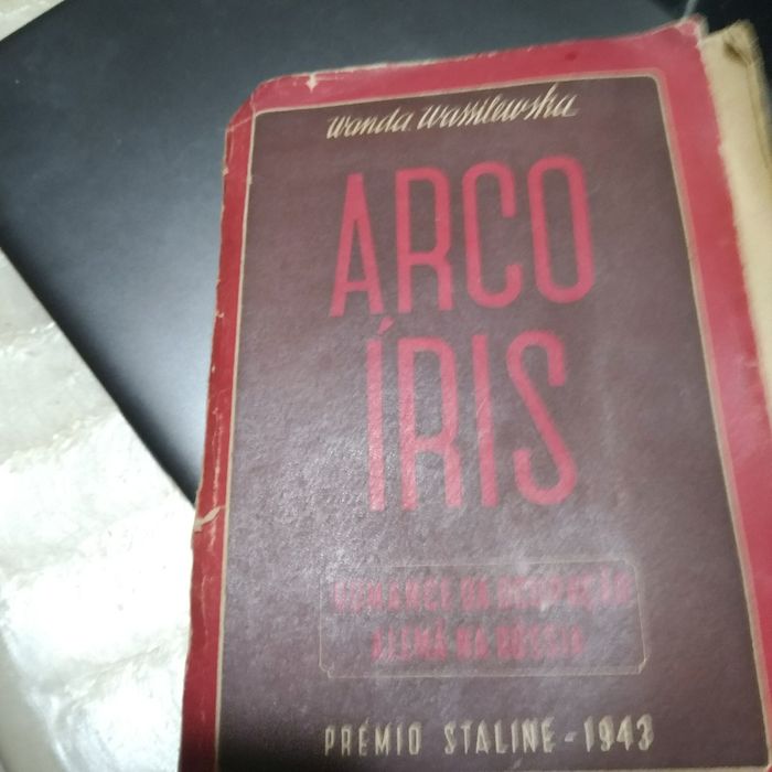 Sonorização Literária Especial