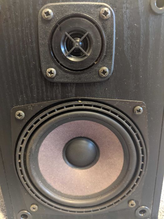 Carving- Vega  made in USA retro orginal