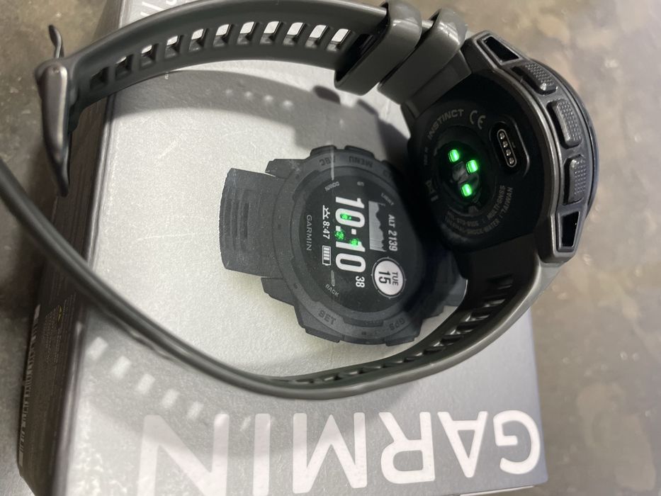 Garmin Instinct