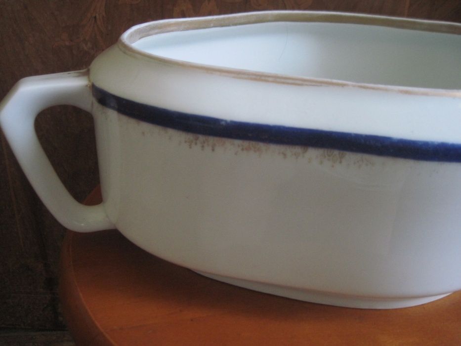 Супница Кузнецов целая