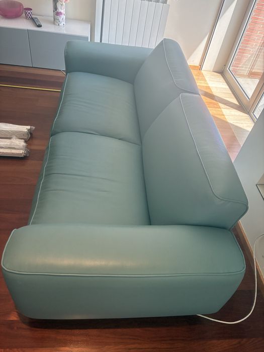 Urgente - Sofa usado para desocupar