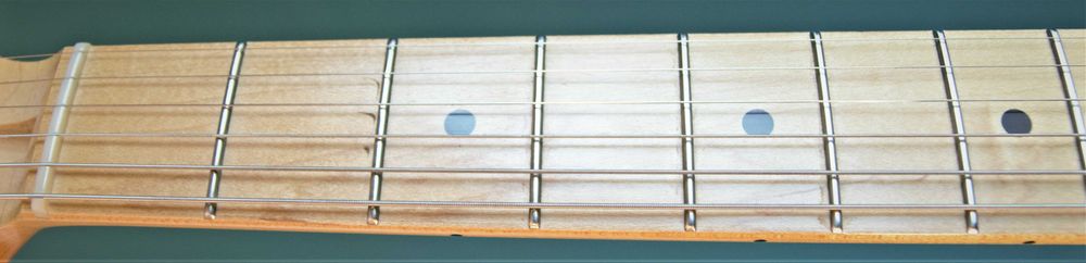 Telecaster Momose MT2