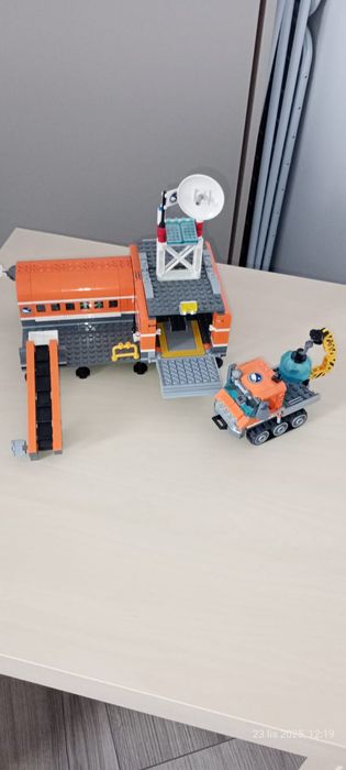 Klocki Lego zestawy