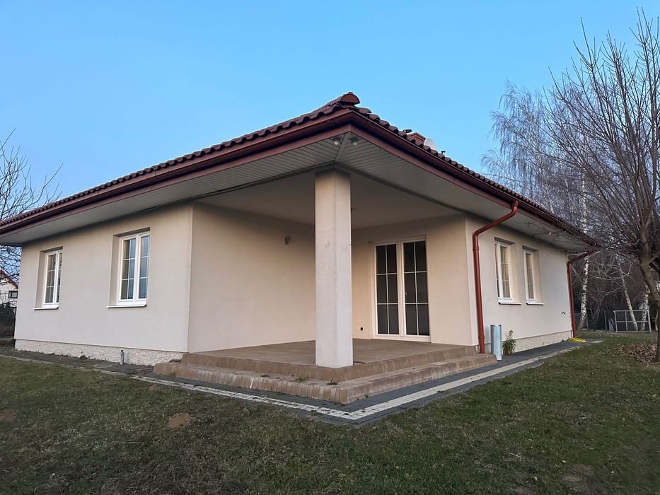 Dom – Lublin, Śródmieście - Widok 2
