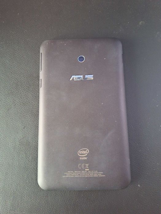 Tablet asus usado