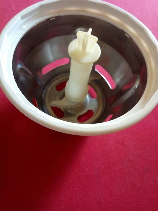 Комплектация к блендеру braun