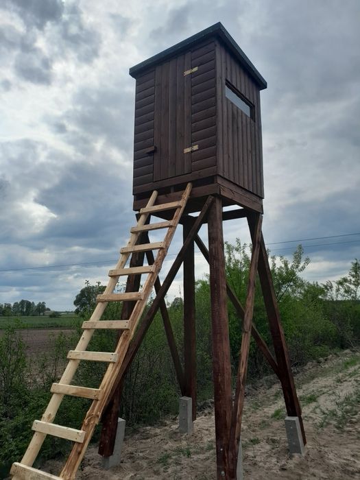 Podstawa betonowa