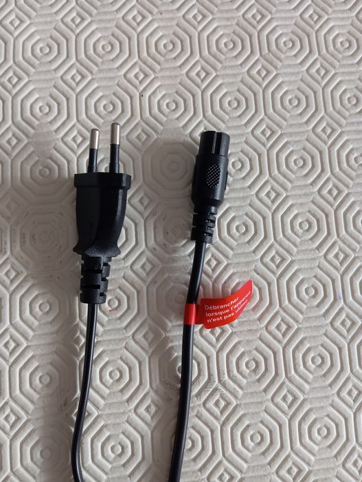 Carregador para trotinete