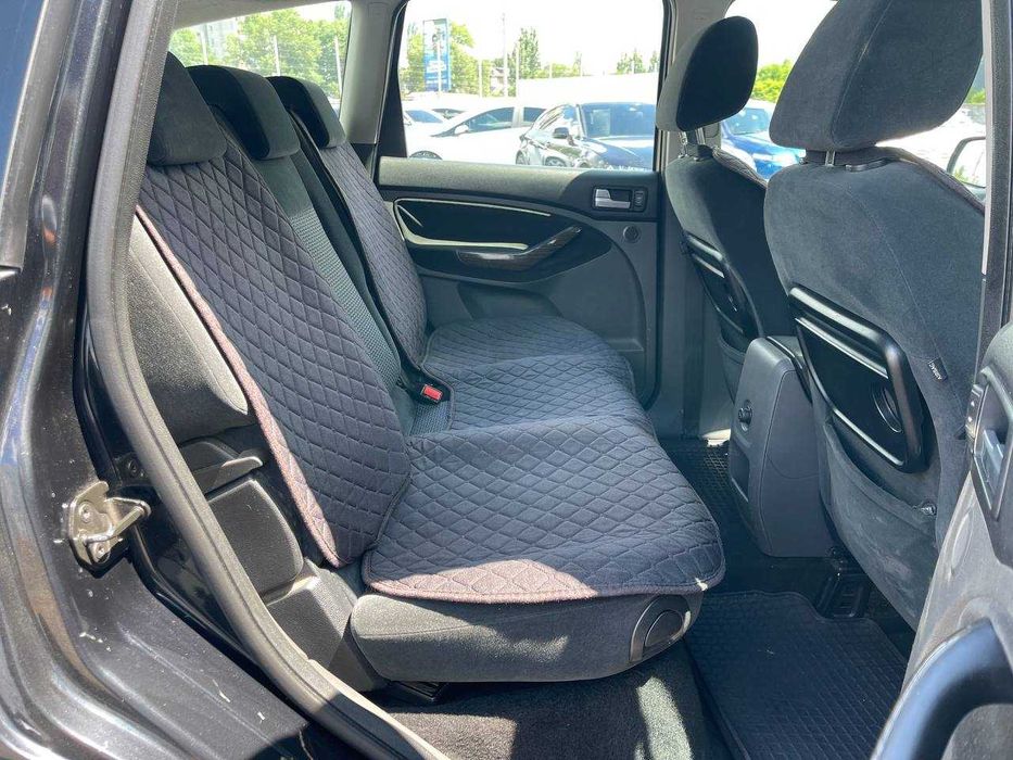 Ford C-Max 2010 VIN WF0EXXGCDEAL36300 фото оголошення 11 з 24