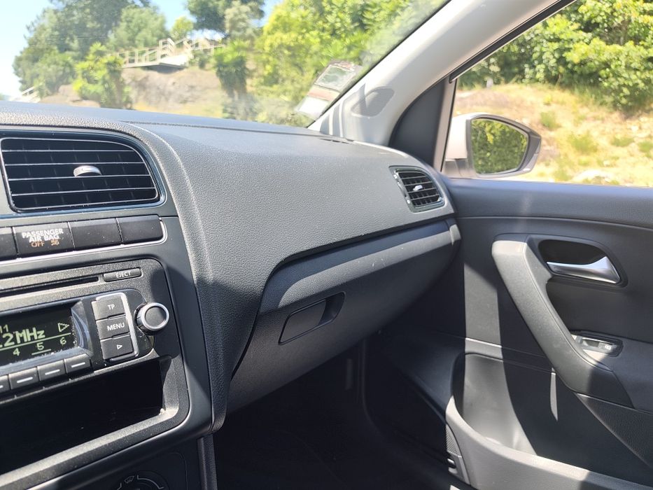 VW Polo 1.2 75 CV 155800Km