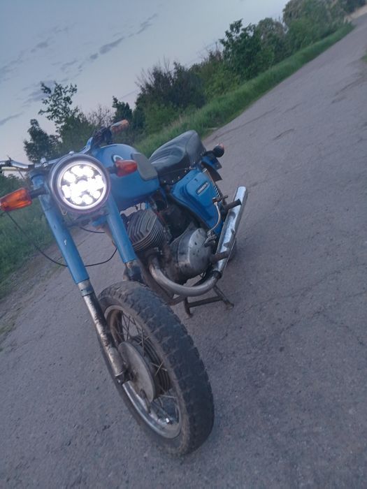 Продам іж планета 3
