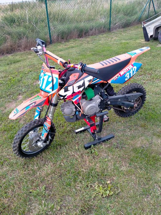 CROSS YCF 88 poj. warty uwagi
