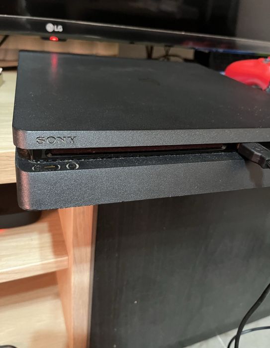 PlayStation 4 mais fifa 26