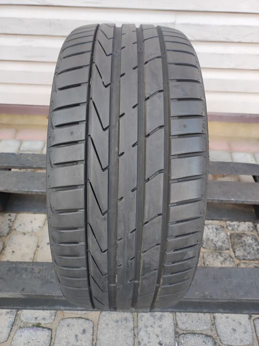 225.45.17 jedna opona Hankook Ventus S1 Evo 2 dot 2021