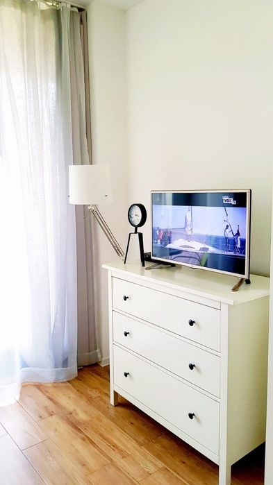 Apartament Sweet Heart! NETFIX!