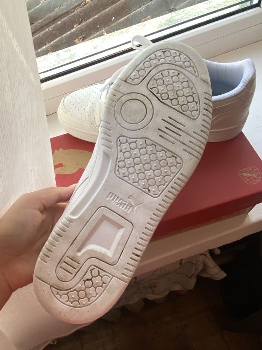 Кросівки pyma 38