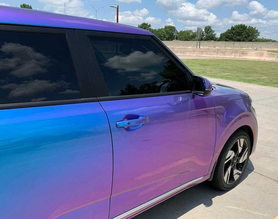 KIA SOUL GT 2023, 2024, 2025 авто сша  Кіа соул під ключ