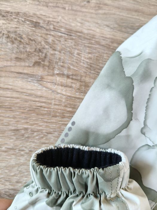 Комбінезон дитячий осінній