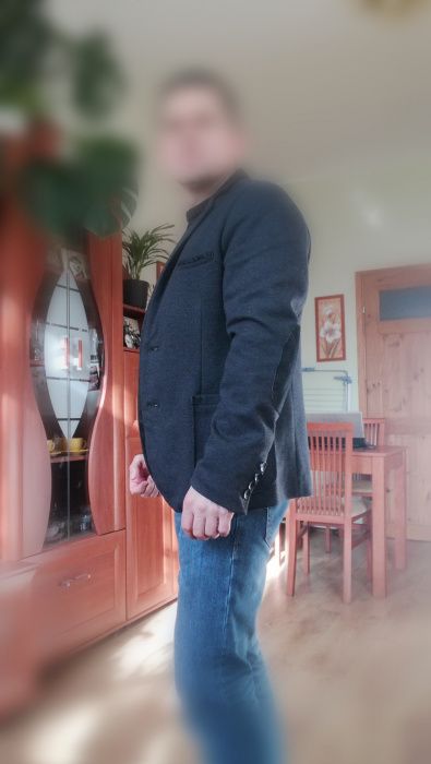 Reserved Regular Fit
