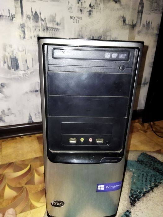 Продам ПК для учебы