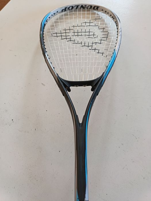 Rakieta do squasha DUNLOP Force Elite Ti