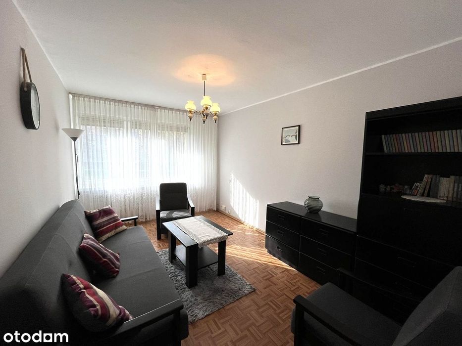 SŁONECZNE mieszkanie 3-pokojowe, Leszno - Osiedle Przyjaźni