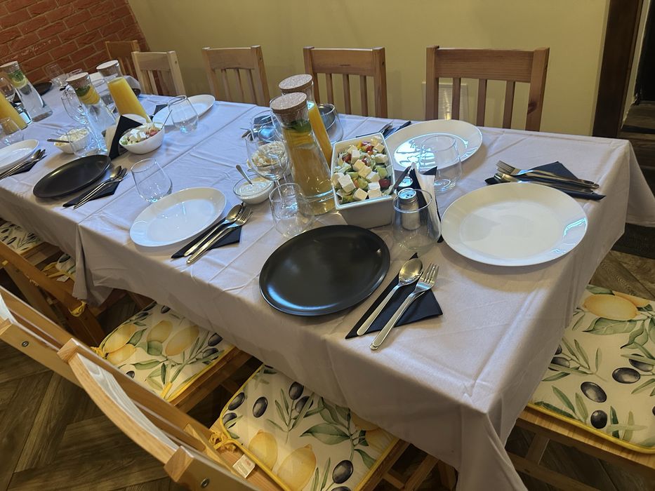 Sala/lokal na imprezy