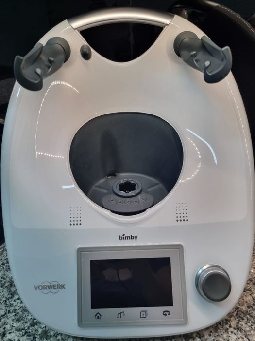 Bimby / Thermomix TM5 – Vorwerk