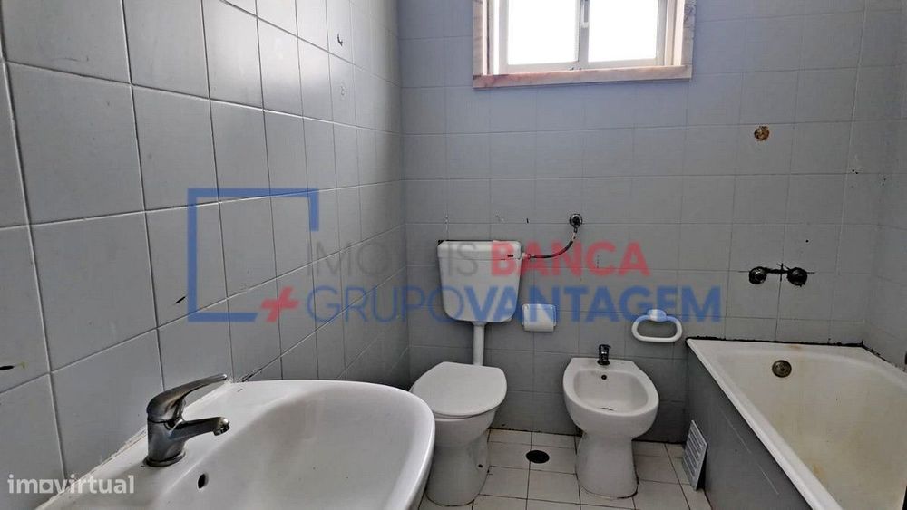 Apartamento T3, Seixal