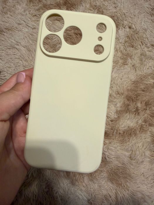 Чехол новый iPhone 17 pro (17 про) Днепр