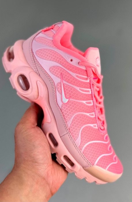 Nike Air Max Plus Atalanta