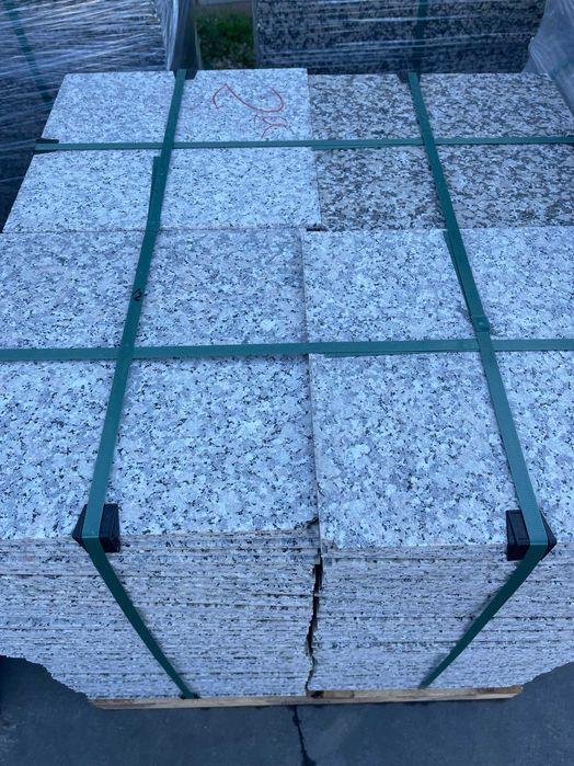 Granito Pedras Salgadas Amaciado