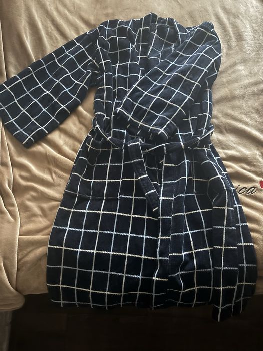 халат банний чоловічий мужской