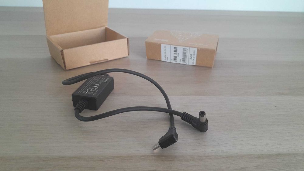 SmallRig 3268 USB-C to DC Cable
