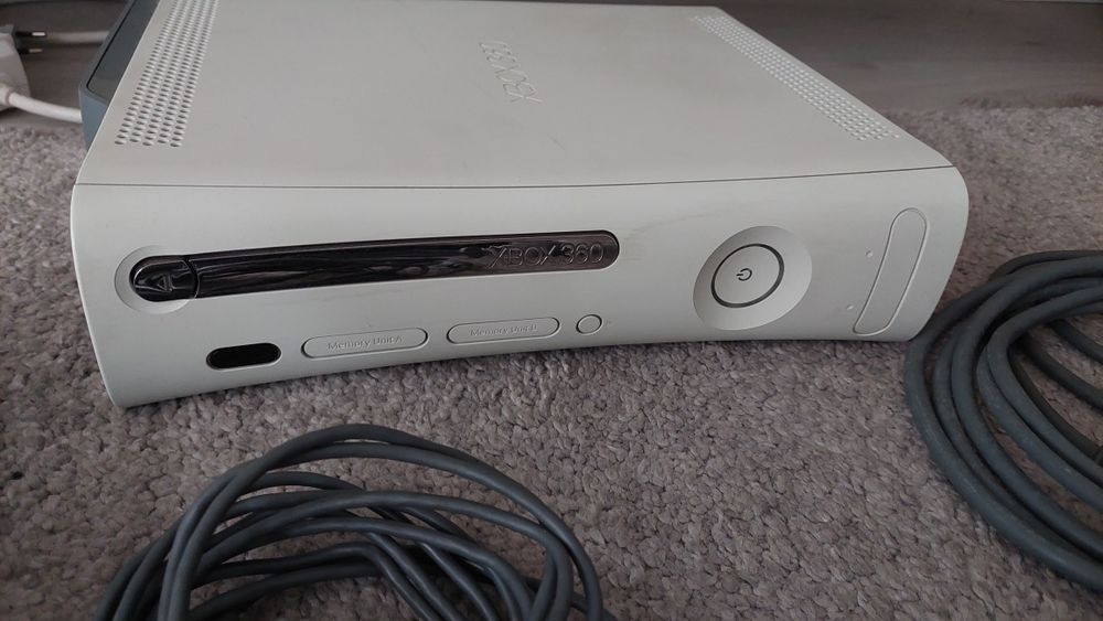 Xbox 360 HDMI  60GB