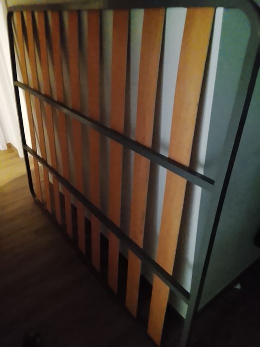 Estrado de cama 160x200