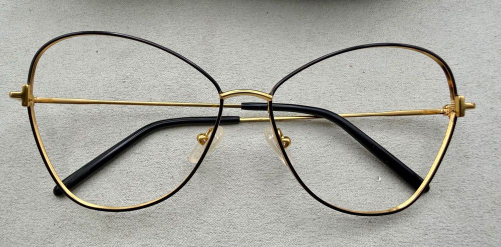 Oprawki okularowe  Tom Ford okulary /Kraków Starowiślna