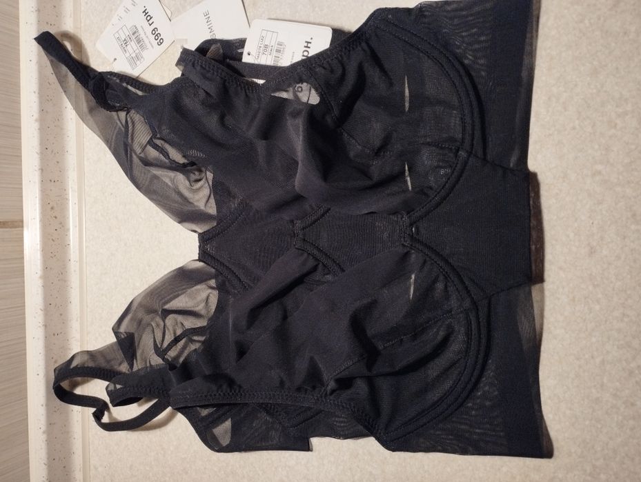 Бюстгальтер ( бюсти "Jasmine)