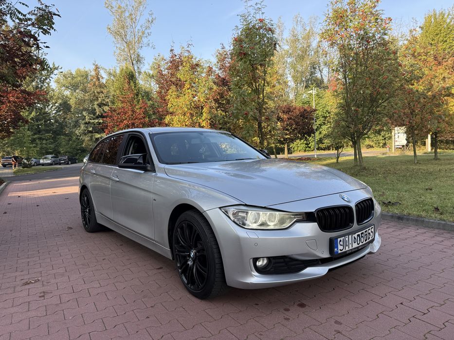 BMW Seria 3