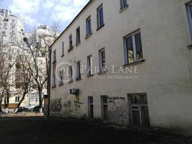 Комерційна нерухомість за адресою вул. Іллєнка Юрія (площа 442 м²) - Atlanta.ua - фото 8