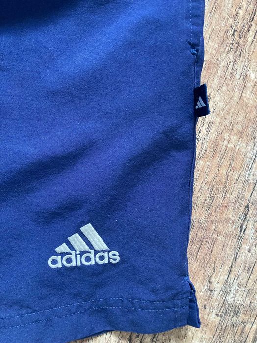 Вінтажні шорти Adidas