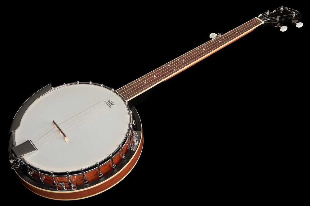 Банджо Harley Benton HBJ-25 • Нова • Хіт продажів