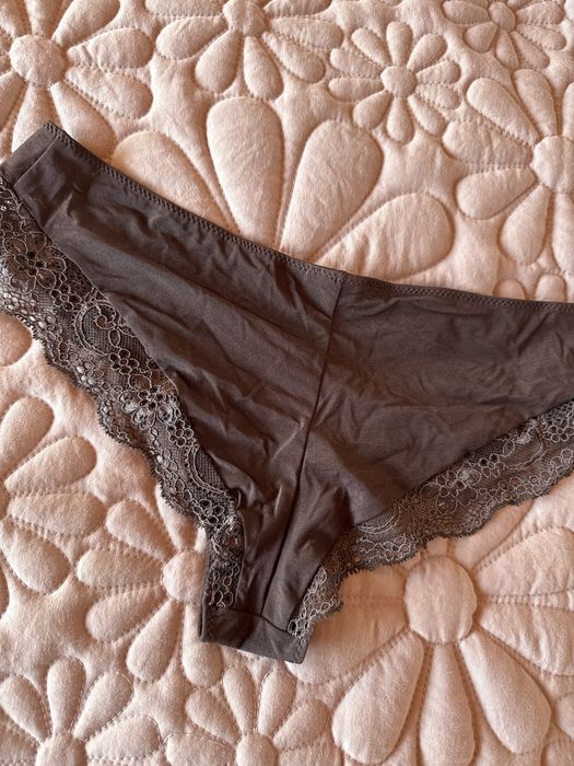 Majtki czekoladowe Intimissimi