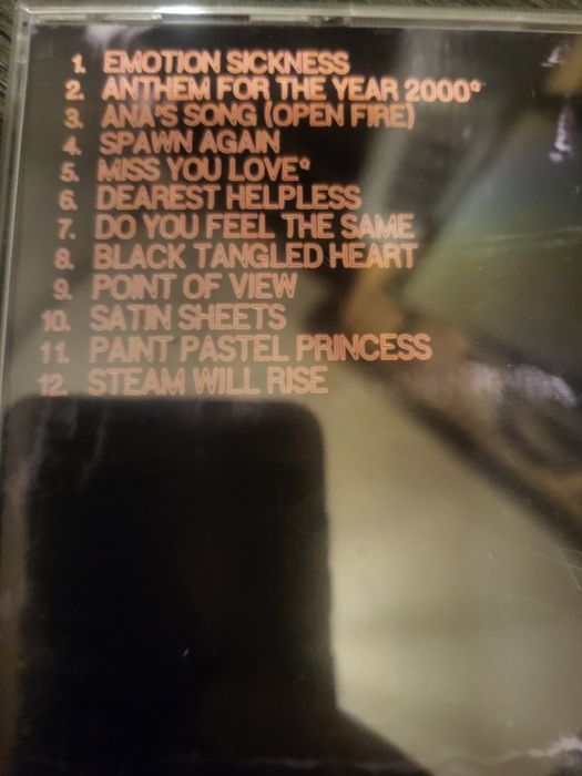 CD Silverchair - Neon Ballroom