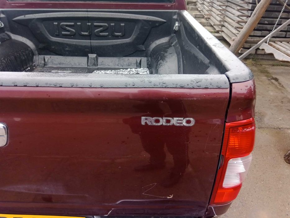 продам Isuzu rodeo 3.0 D