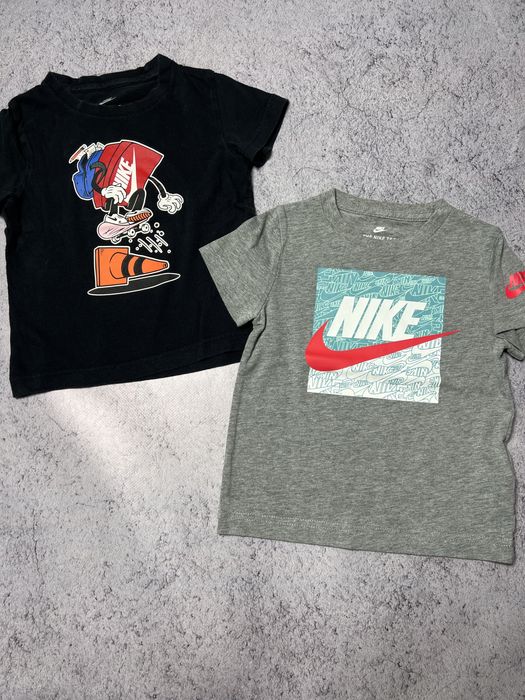 Nike футболка оригінал