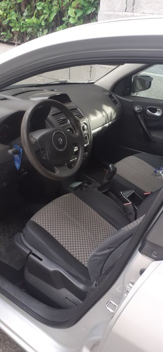 Carro para venda Megane 2