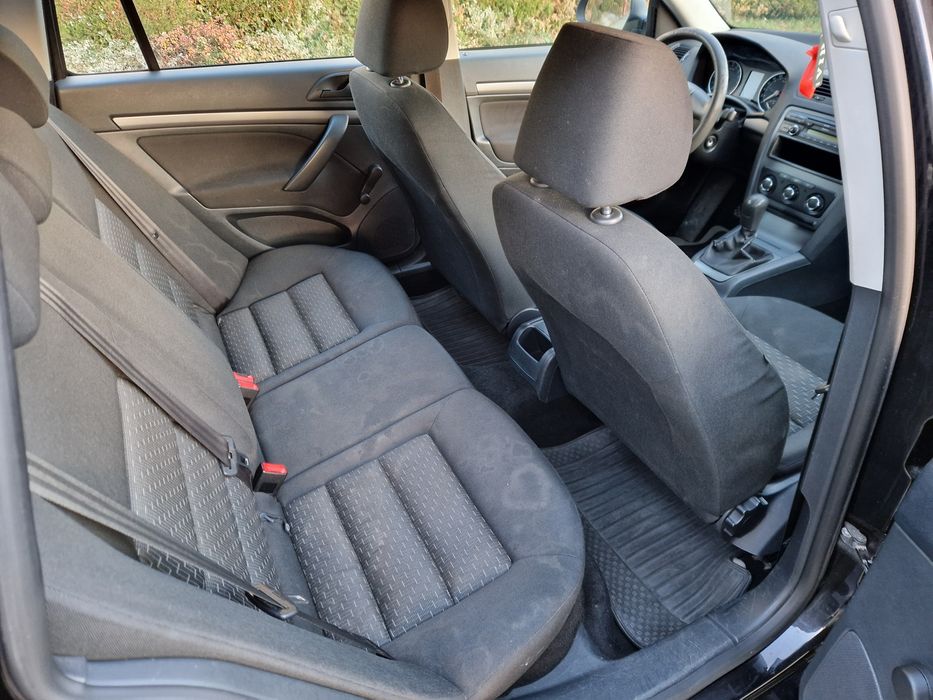 Skoda Octavia II Lift  Niskie spalanie! Salon PL!