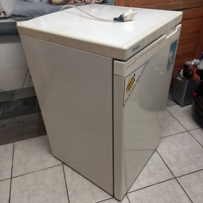 Lodówka 50 x 52 x 85 cm ARDO biała sprawna